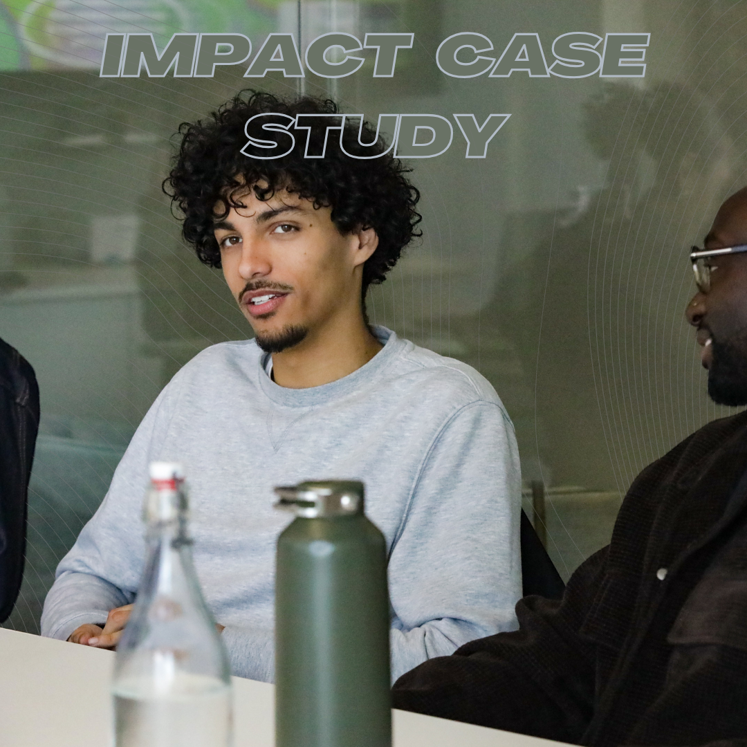 Impact Case Study - Loay