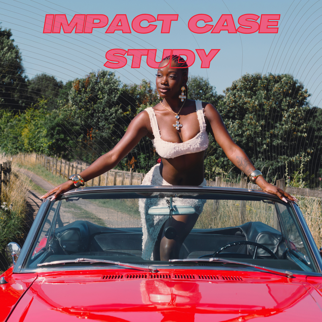 Impact Case Study - Jada