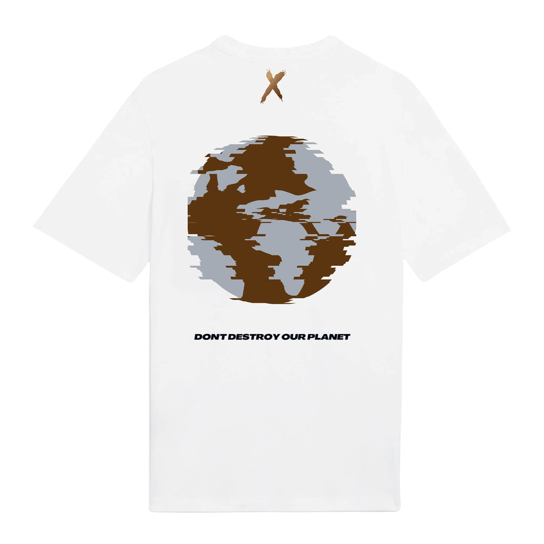 Broken Earth Tee