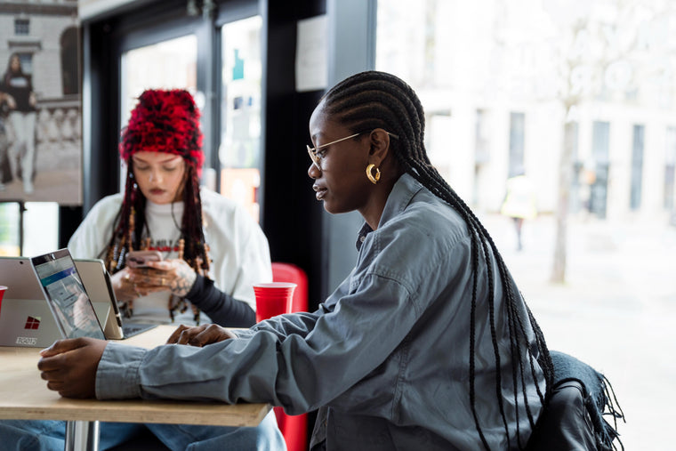 Turn your lived experience into creative work