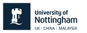The University of Nottingham