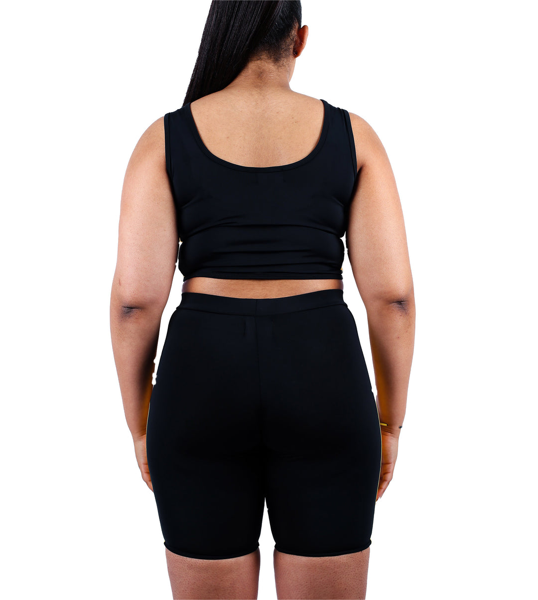 Motorsport Cycling Shorts